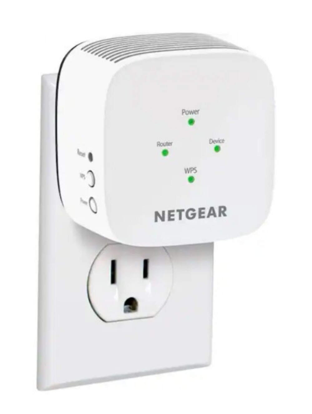NETGEAR WiFi Range Extender - Picture 7 of 8